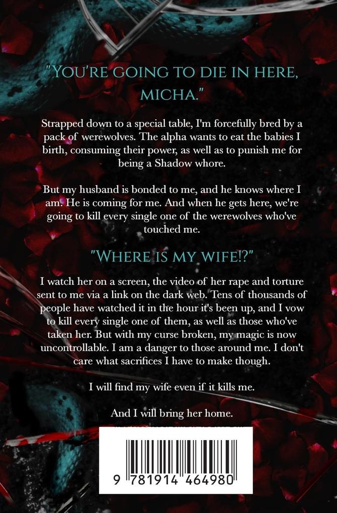 Weitere Ansicht: Jagged Souls | Miranda Grant