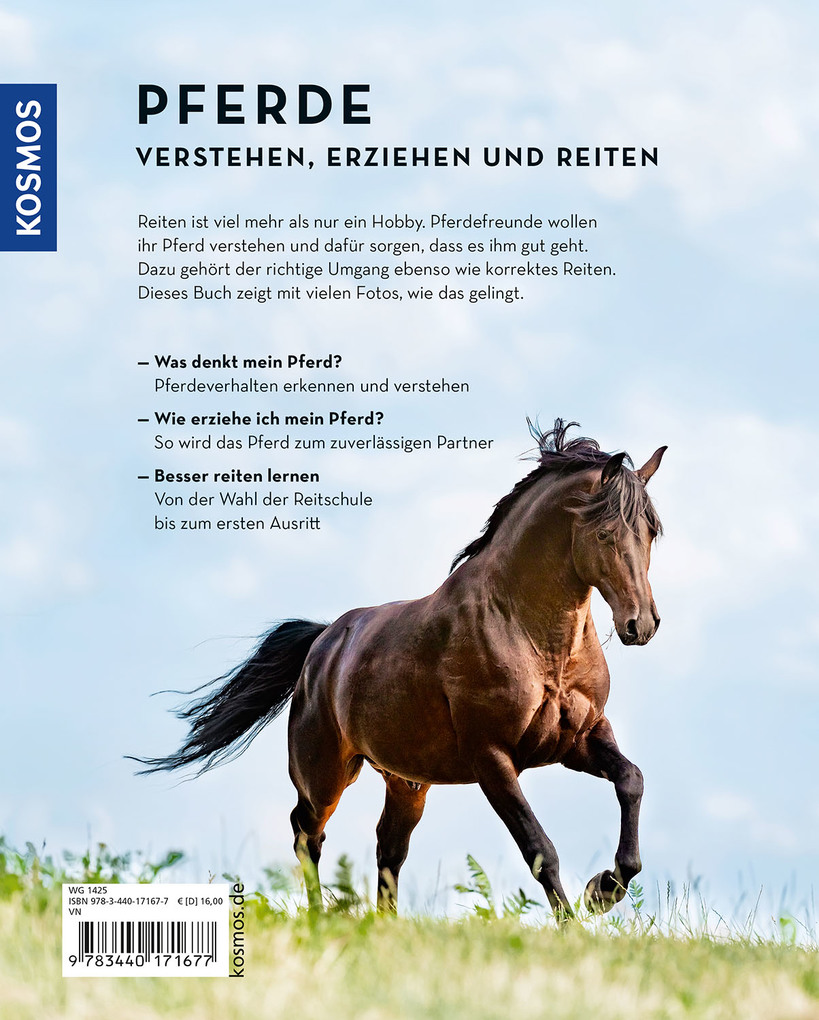 Weitere Ansicht: Pferde verstehen, erziehen und reiten | Silke Behling, Sibylle Luise Binder, Anja Schriever