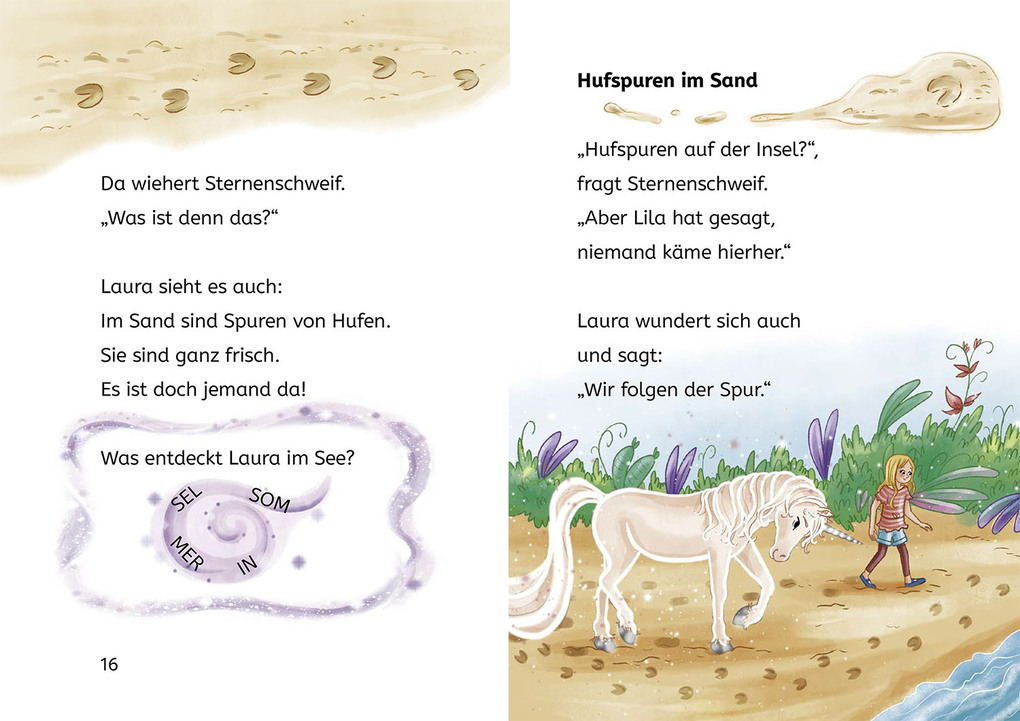 Weitere Ansicht: Sternenschweif, Bücherhelden 1. Klasse, Ausflug nach Arkadia | Anne Scheller, Linda Chapman