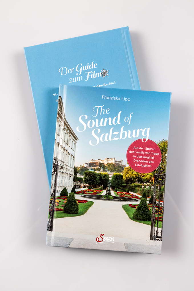 Weitere Ansicht: The Sound of Salzburg | Franziska Lipp