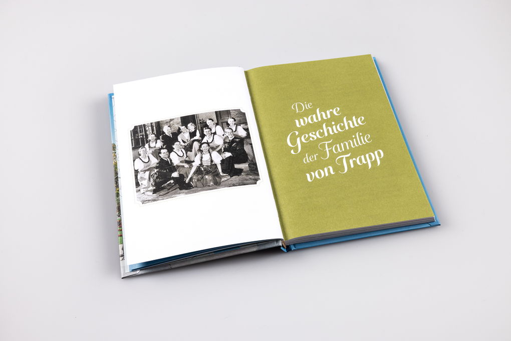 Weitere Ansicht: The Sound of Salzburg | Franziska Lipp