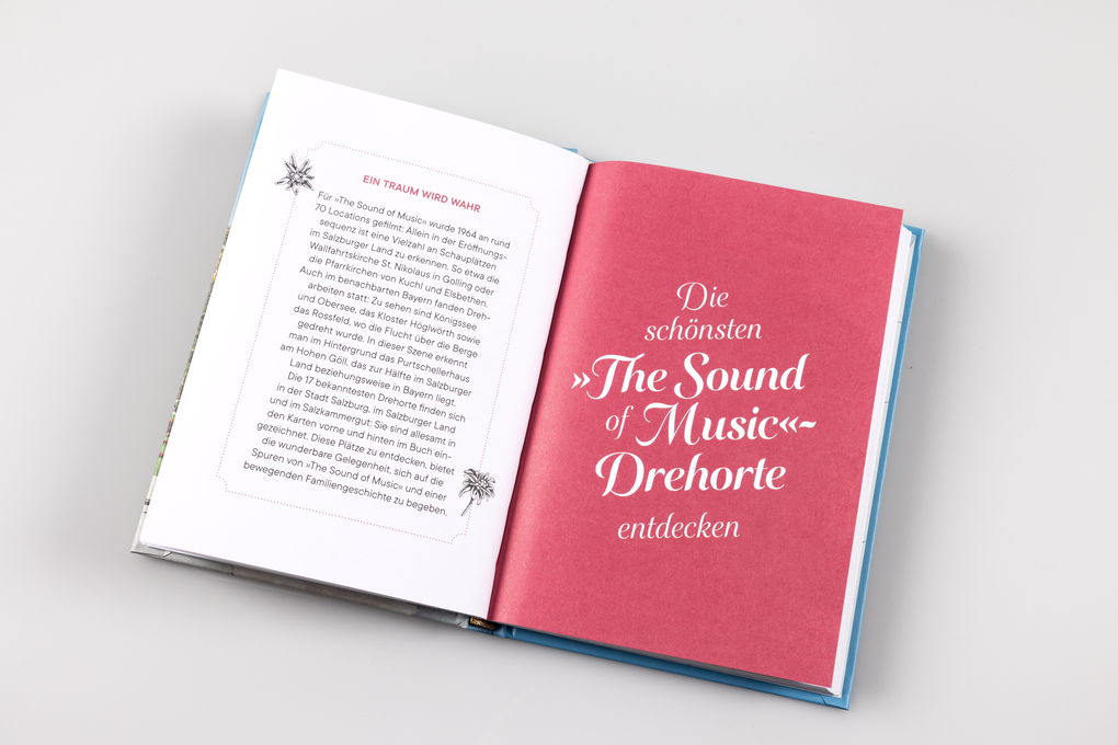 Weitere Ansicht: The Sound of Salzburg | Franziska Lipp