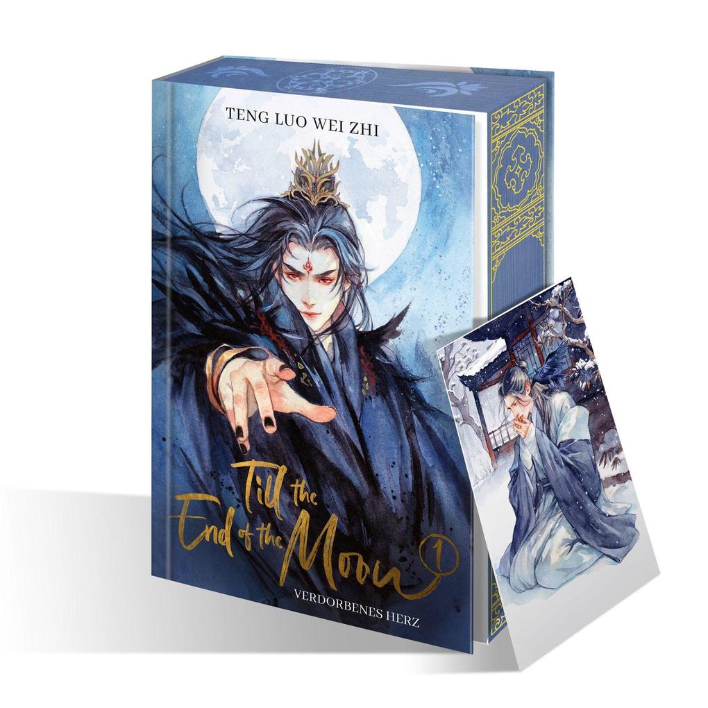 Weitere Ansicht: Till the End of the Moon 1 | Teng Luo Wei Zhi