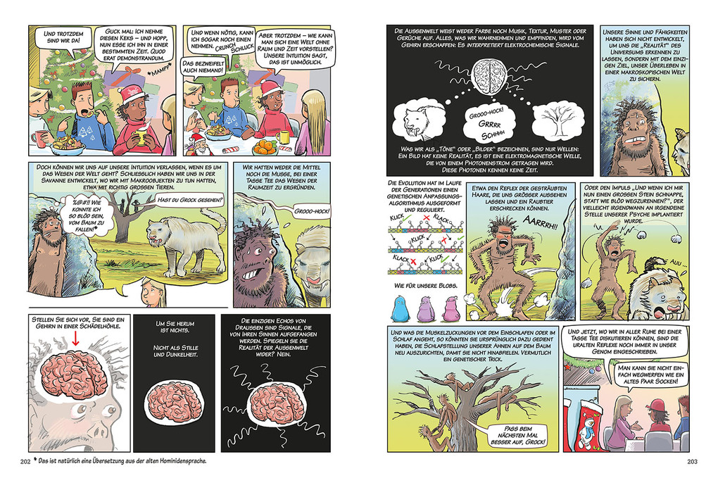 Weitere Ansicht: Cosmix | Laurent Schafer