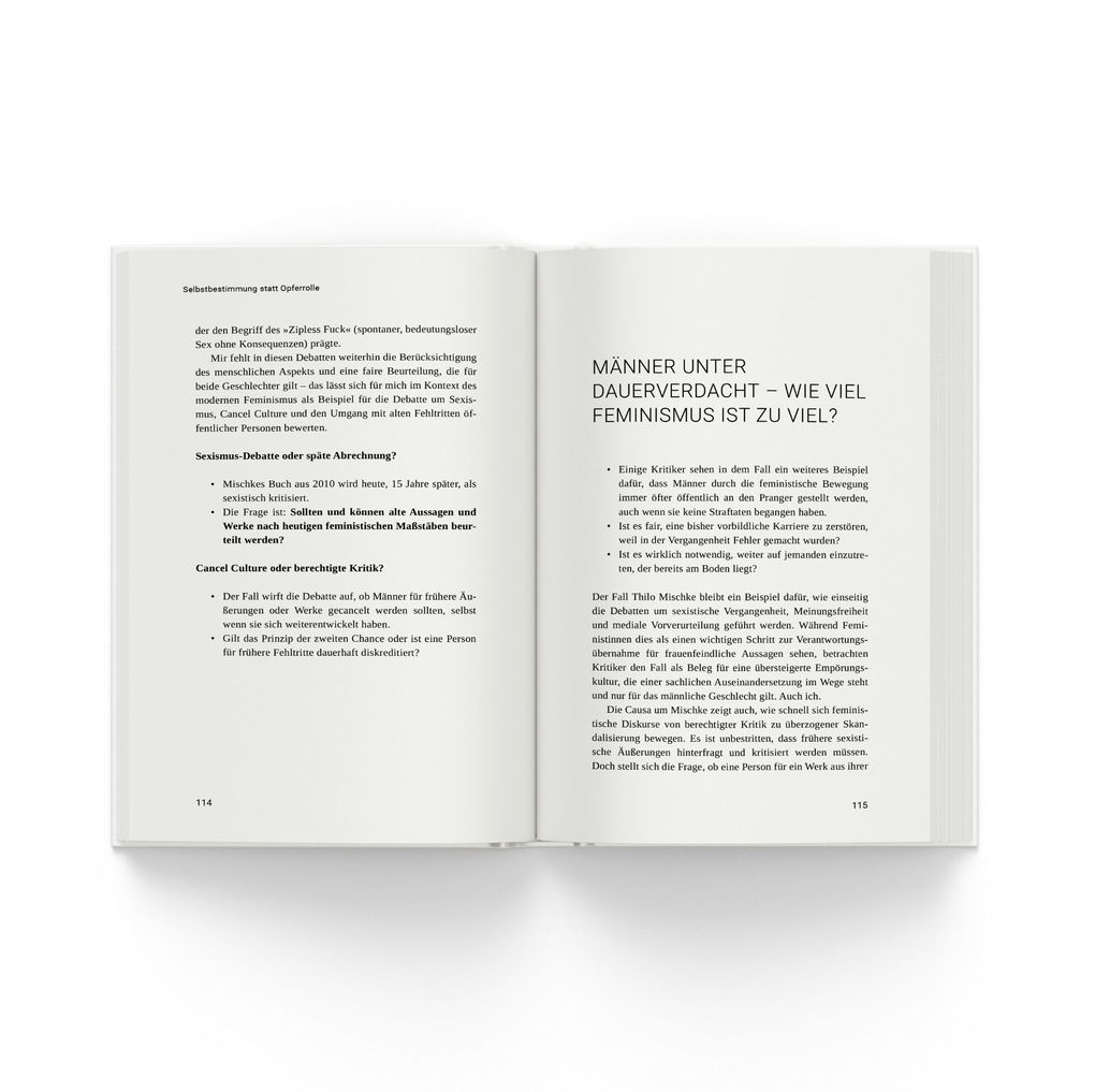 Weitere Ansicht: Fuck Female Empowerment | Valentina Maceri