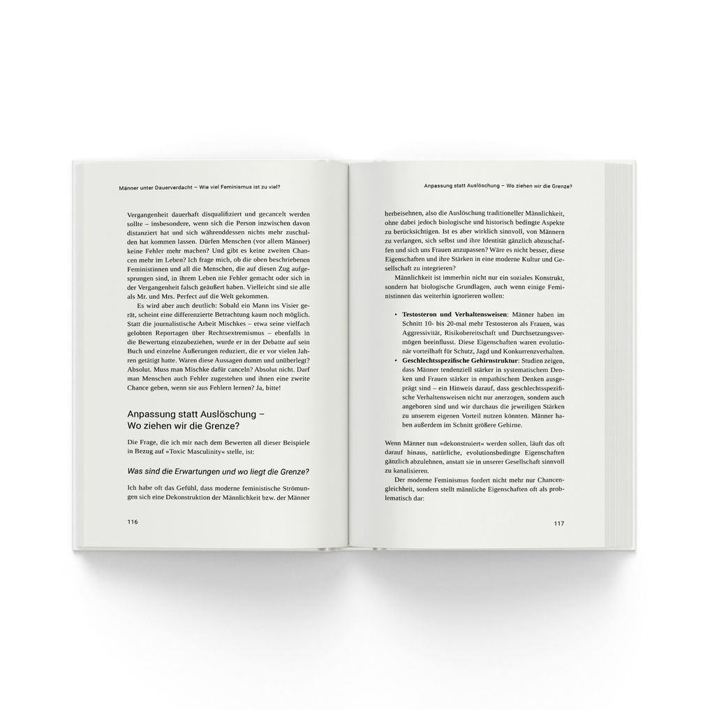 Weitere Ansicht: Fuck Female Empowerment | Valentina Maceri