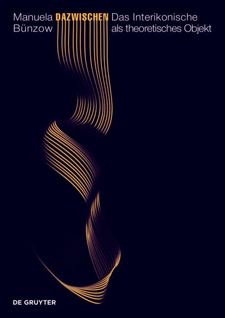 Weitere Ansicht: Dazwischen | Manuela Bünzow