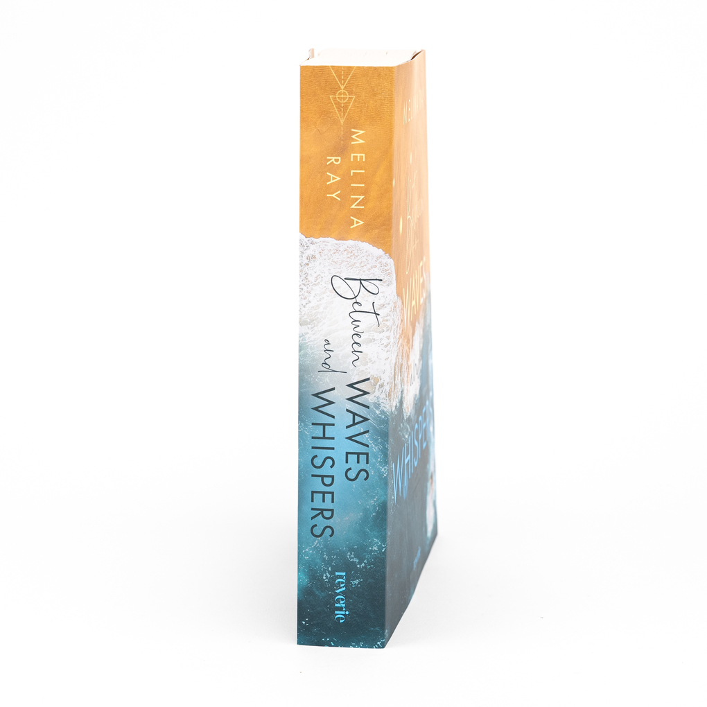 Weitere Ansicht: Between Waves and Whispers | Melina Ray