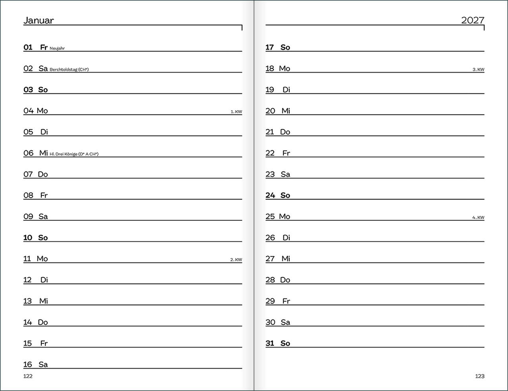 Weitere Ansicht: Jahreslosung 2026
