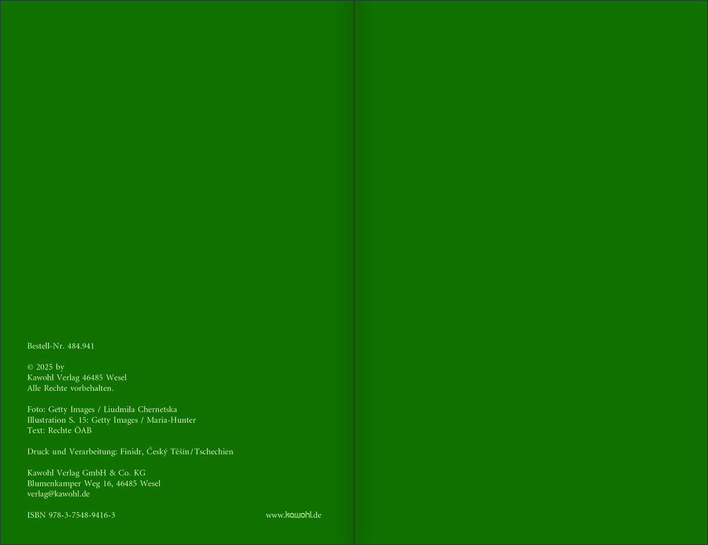 Weitere Ansicht: Jahreslosung 2026