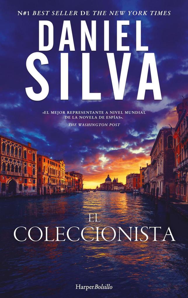 Weitere Ansicht: El coleccionista
