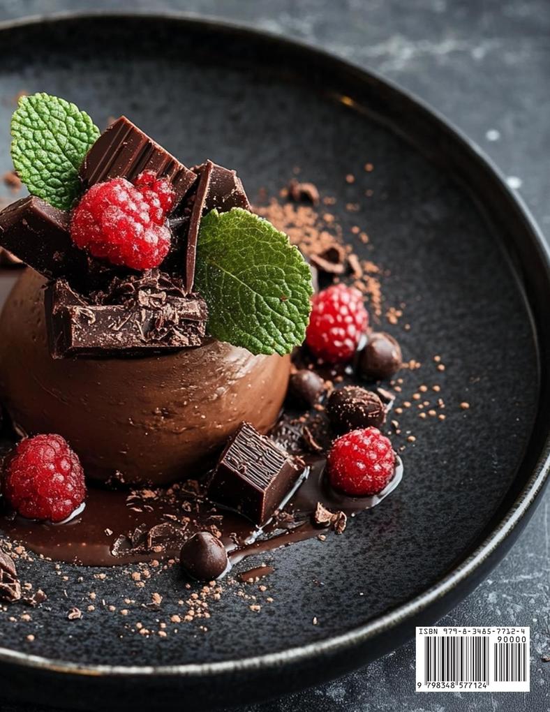 Weitere Ansicht: 50 Decadent Chocolate Desserts for Home | Kelly Johnson