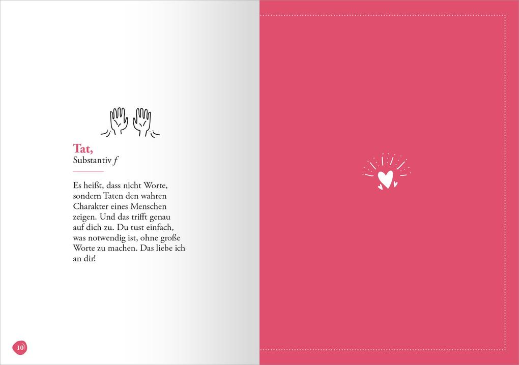 Weitere Ansicht: Alltagsheldin (Substantiv, f)