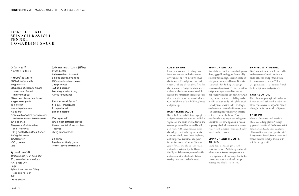 Weitere Ansicht: Ikarus