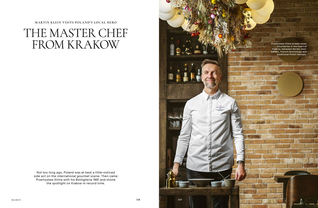 Weitere Ansicht: Ikarus