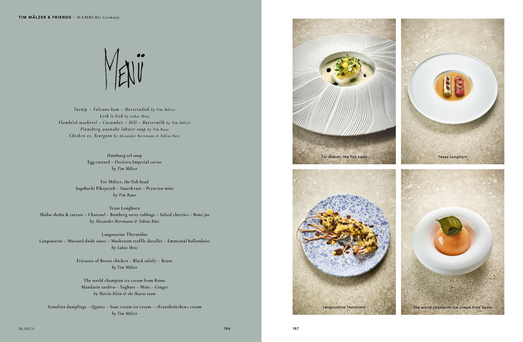 Weitere Ansicht: Ikarus