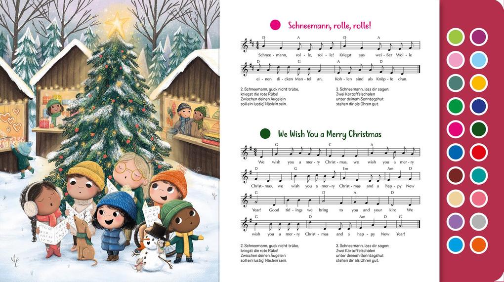 Weitere Ansicht: Sing mit! Weihnachten