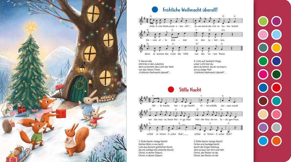 Weitere Ansicht: Sing mit! Weihnachten
