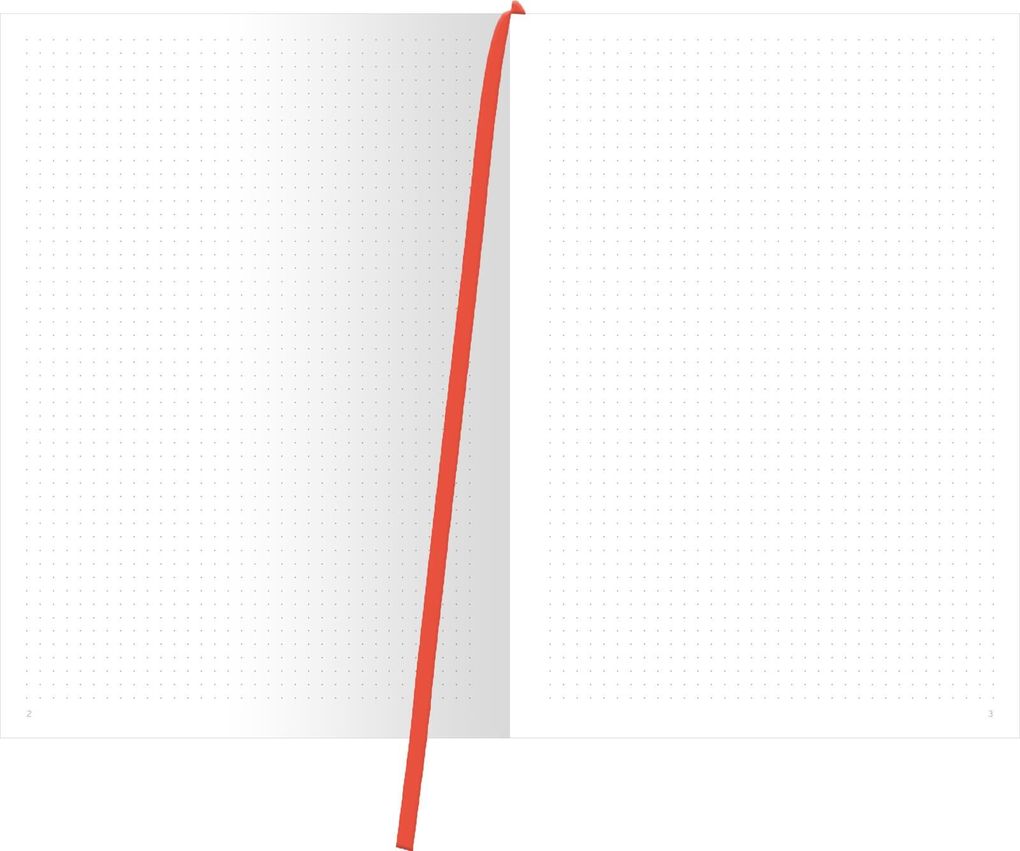 Weitere Ansicht: myNOTES Papeterie: Der Kleine Prinz Notizbuch A4