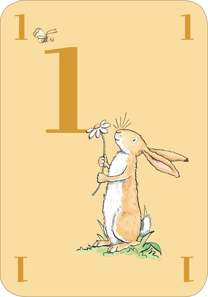 Weitere Ansicht: Weißt du eigentlich, wie gern ich mit dir Mau-Mau spiele?