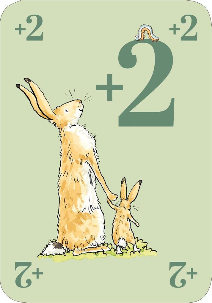 Weitere Ansicht: Weißt du eigentlich, wie gern ich mit dir Mau-Mau spiele?