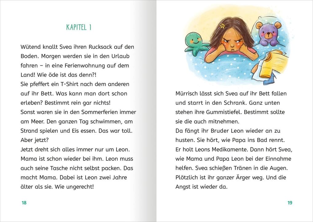 Weitere Ansicht: Lesen lernen mit Magie: Zauberponys | Sue Bentley