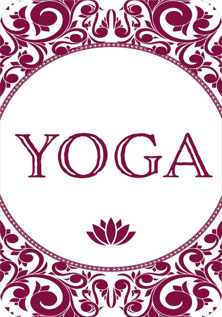 Weitere Ansicht: Gin-Yoga