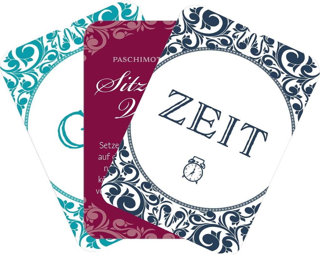 Weitere Ansicht: Gin-Yoga