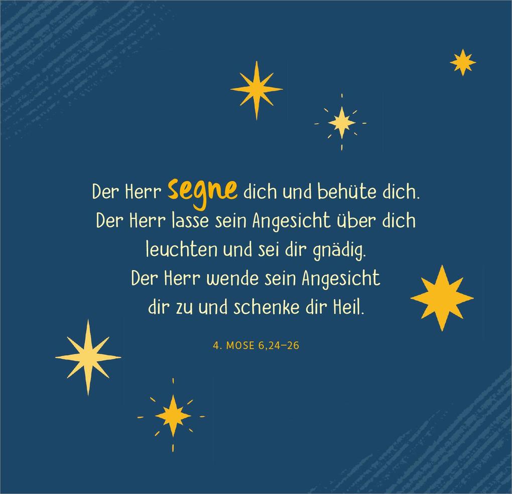 Weitere Ansicht: Segenswünsche zur Erstkommunion