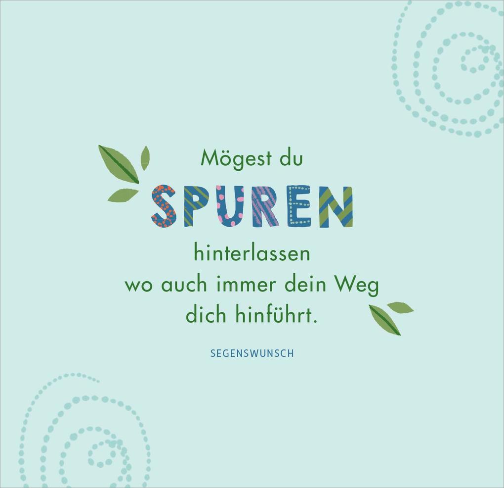 Weitere Ansicht: Segenswünsche zur Erstkommunion