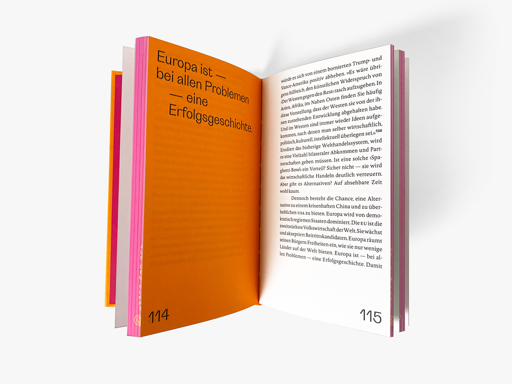 Weitere Ansicht: Unsere Wirtschaft neu denken | Christoph Hein