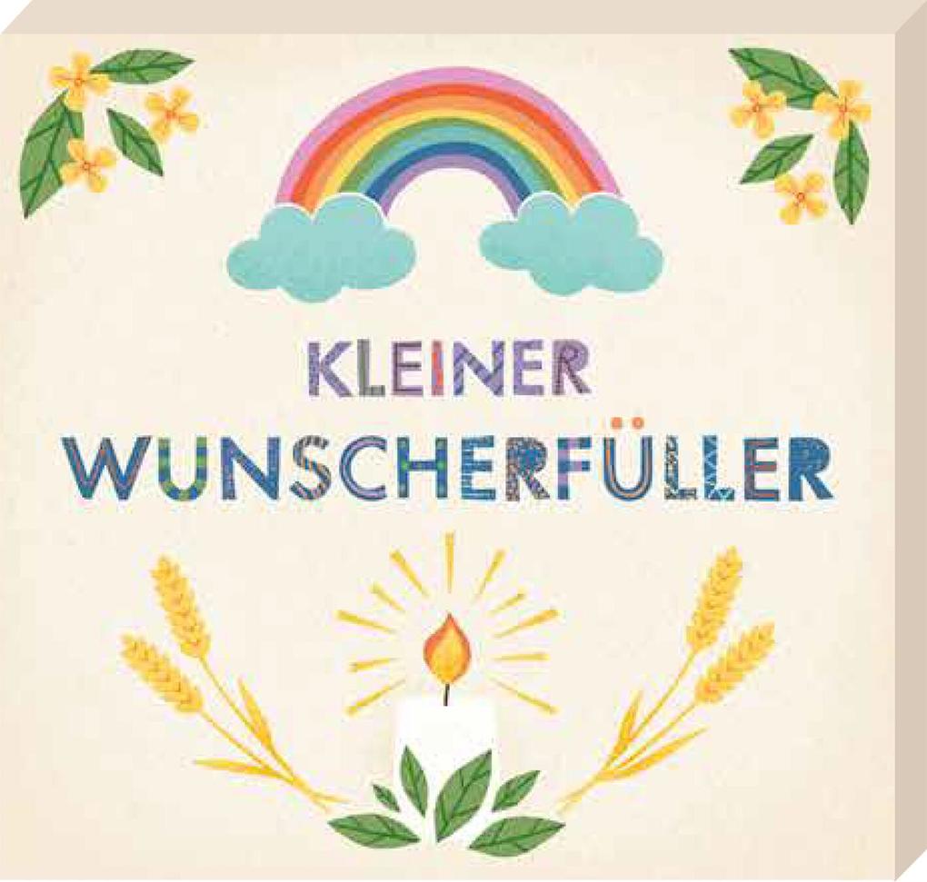 Weitere Ansicht: Display Geldgeschenke zur Kommunion