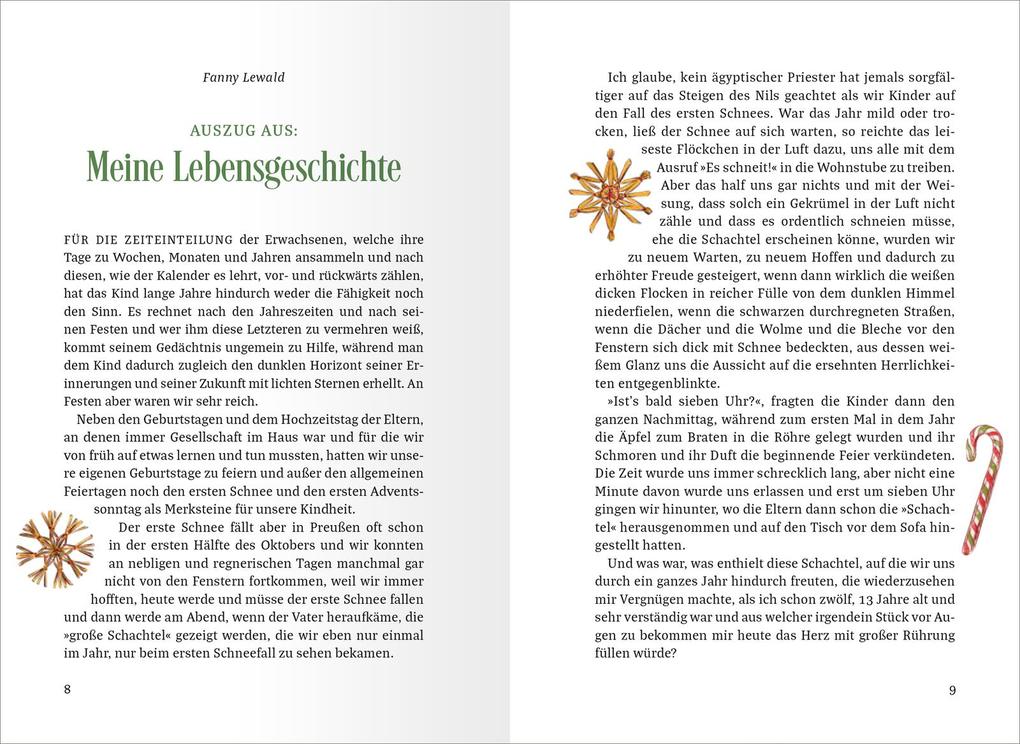 Weitere Ansicht: Die schönsten Geschichten aus dem Schnee