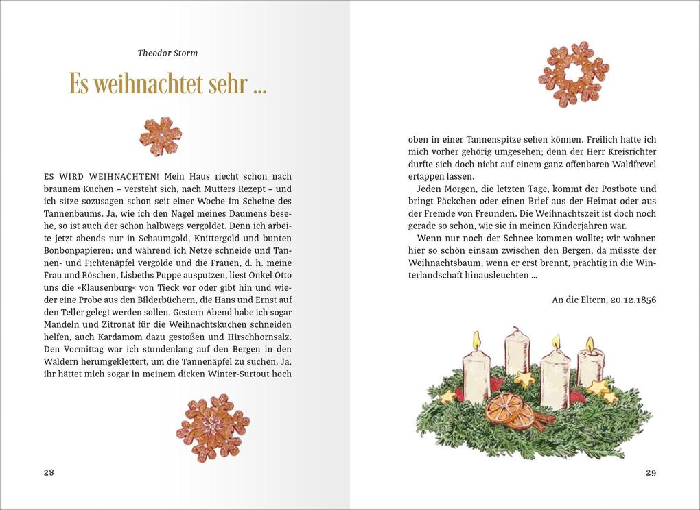 Weitere Ansicht: Die schönsten Geschichten aus dem Schnee