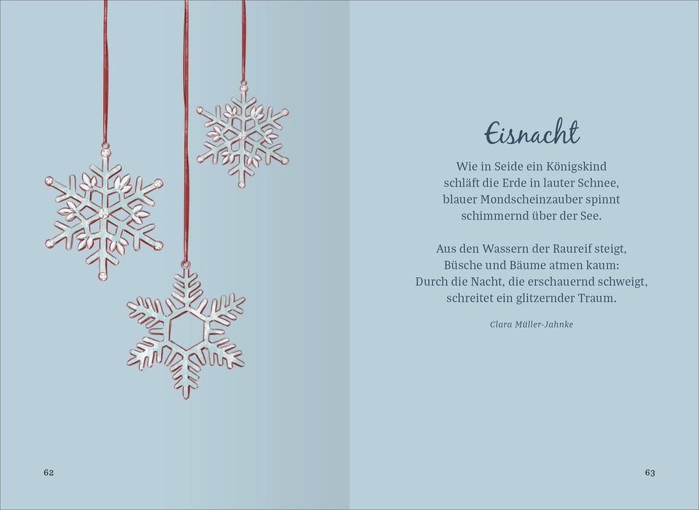 Weitere Ansicht: Die schönsten Geschichten aus dem Schnee