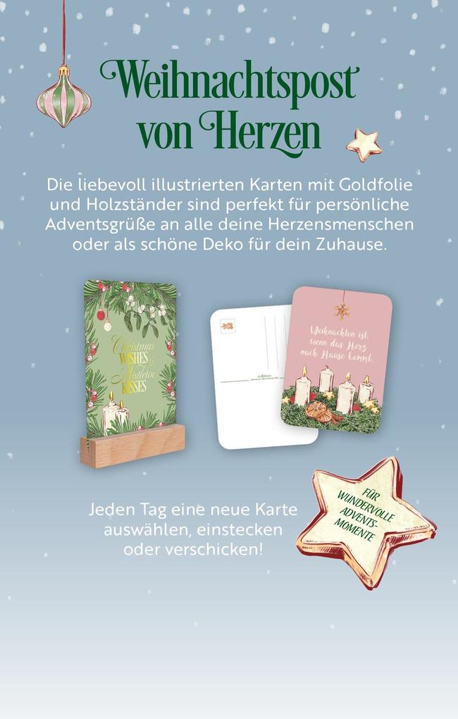 Weitere Ansicht: Oh, du schöne Weihnachtszeit