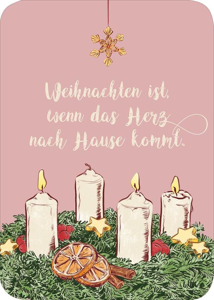 Weitere Ansicht: Oh, du schöne Weihnachtszeit