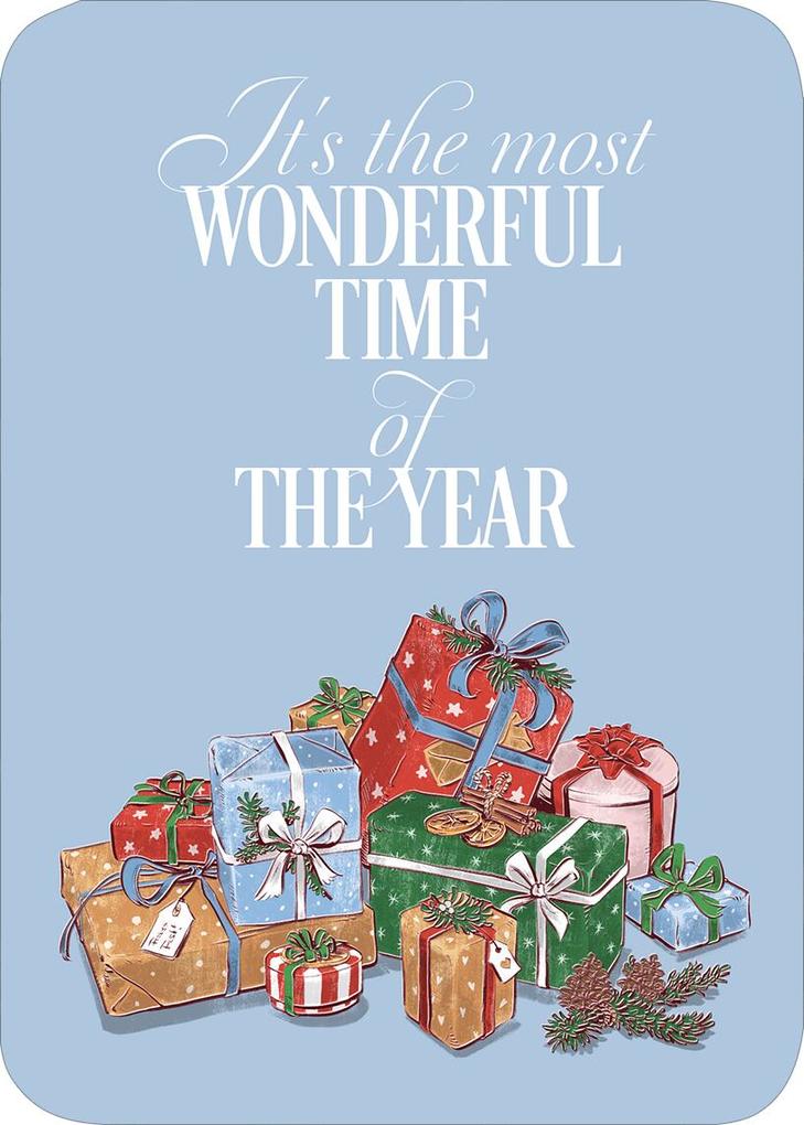 Weitere Ansicht: Oh, du schöne Weihnachtszeit