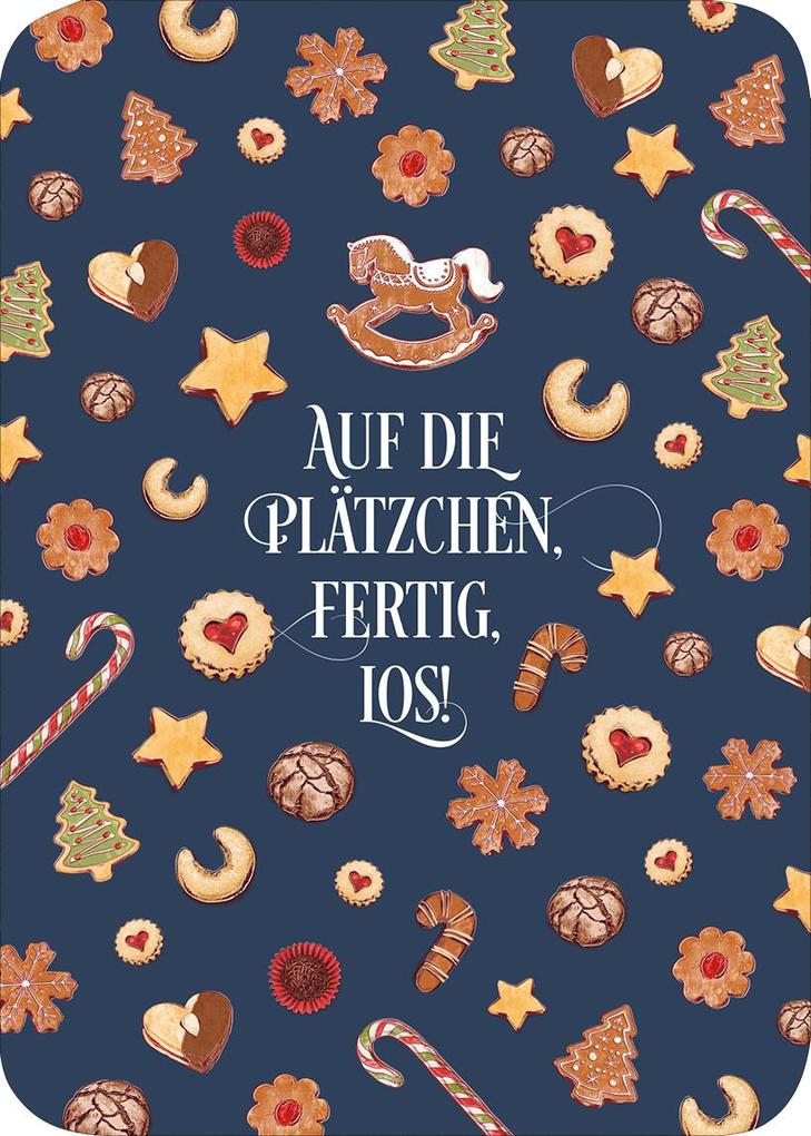 Weitere Ansicht: Oh, du schöne Weihnachtszeit
