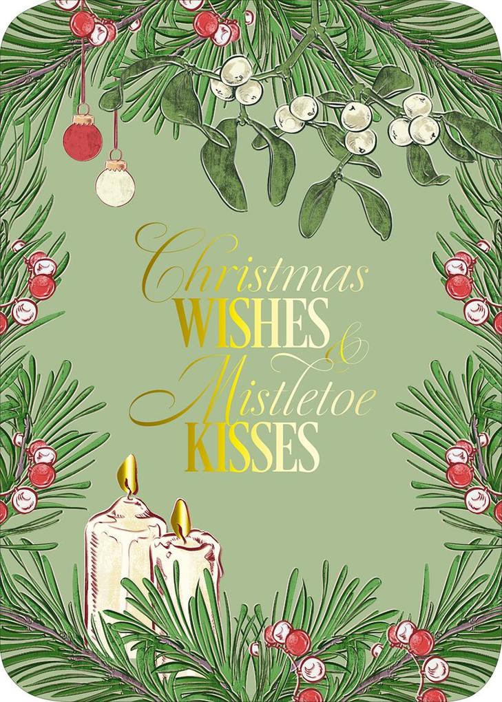 Weitere Ansicht: Oh, du schöne Weihnachtszeit