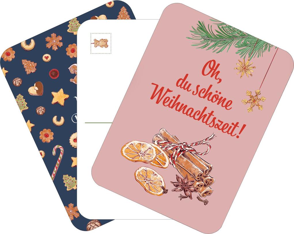 Weitere Ansicht: Oh, du schöne Weihnachtszeit
