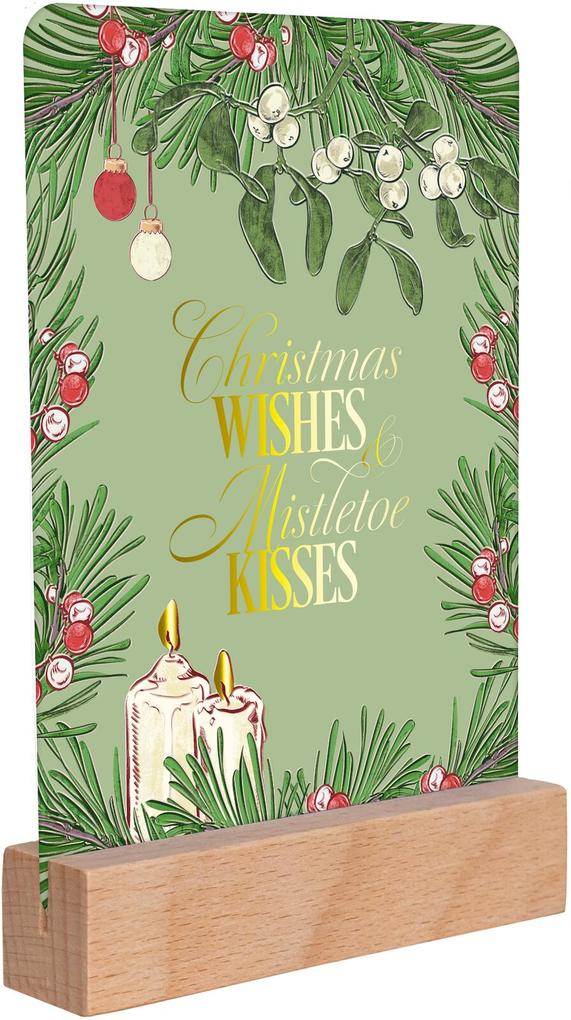 Weitere Ansicht: Oh, du schöne Weihnachtszeit