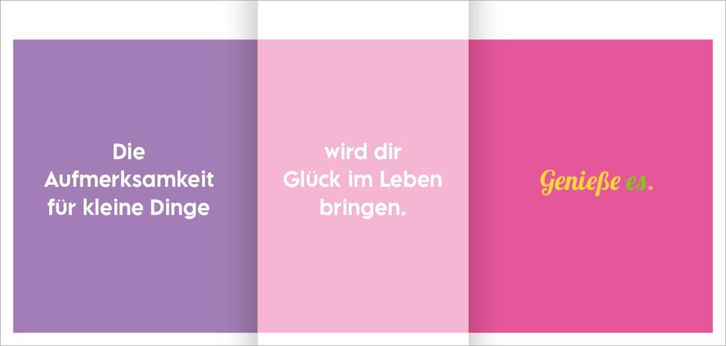 Weitere Ansicht: Glückslotterie