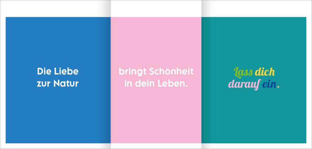 Weitere Ansicht: Glückslotterie