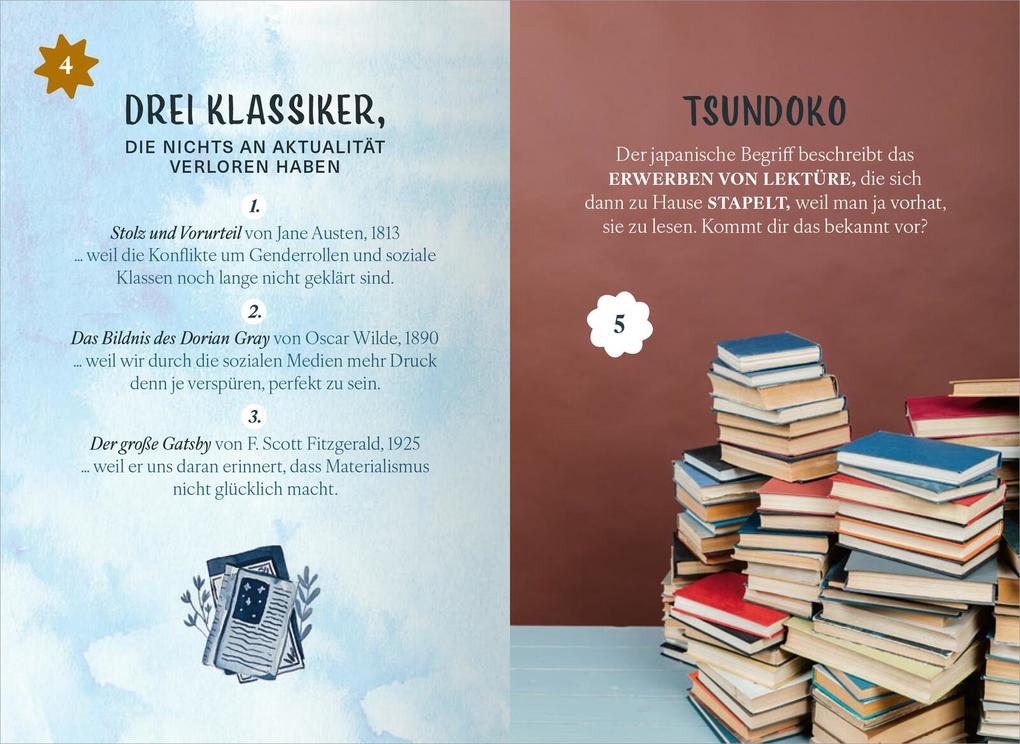 Weitere Ansicht: Booklover