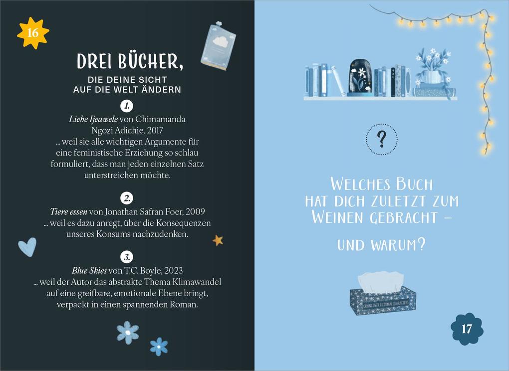 Weitere Ansicht: Booklover