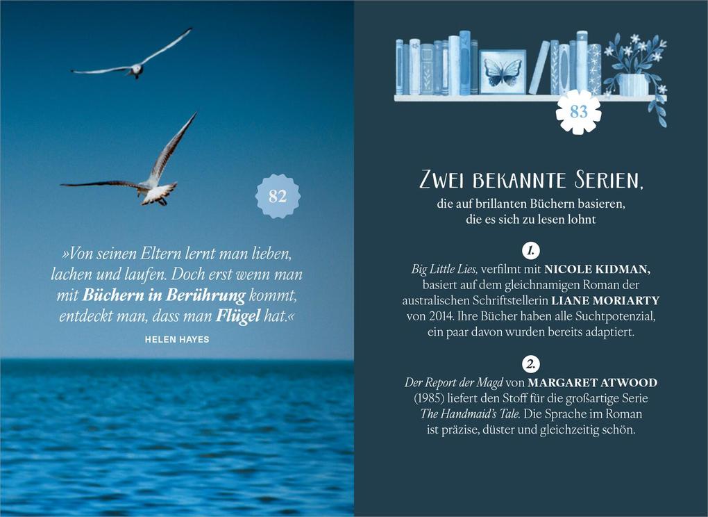 Weitere Ansicht: Booklover