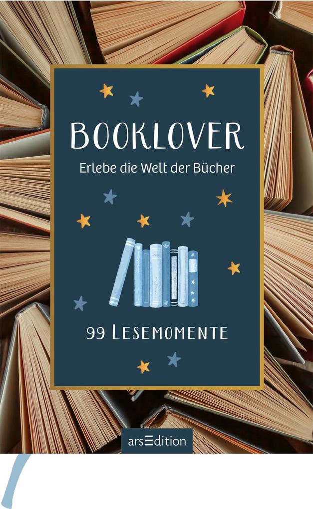 Weitere Ansicht: Booklover