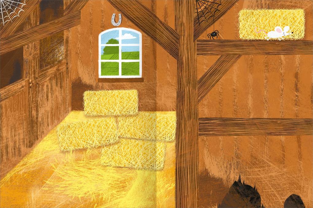 Weitere Ansicht: Mein Katzen-Stickerheft