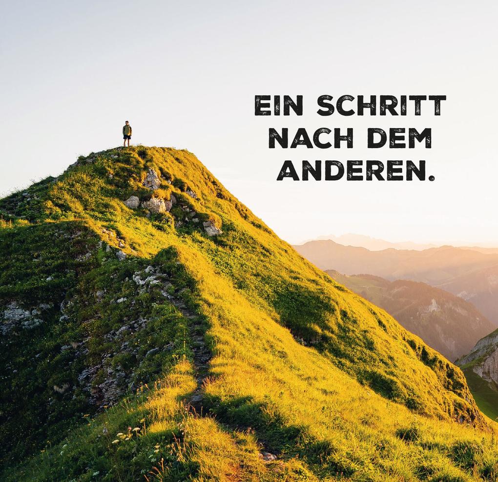 Weitere Ansicht: Auf die Plätze, glücklich, los!